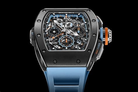 rm 11 05 chronograph